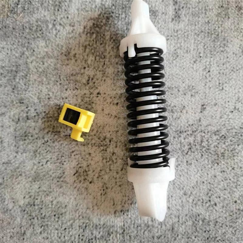Durable-9191365 12800290 Pedal Return Spring Clutch Return Spring Automotive For Saab 93 Spare Parts