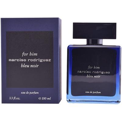 Narciso Rodriguez - Blue Black Eau De Parfum 100 Ml - 