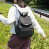 Schoolbag Lightweight Women's Lightweight Outdoor Hiking Hiking Bag Computer Sports Expandable Small Backpack Backpack