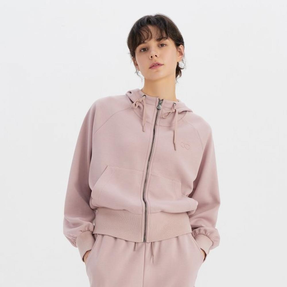 Huit Neoprene Hooded Jumper Htwjp3k05t DGR/S