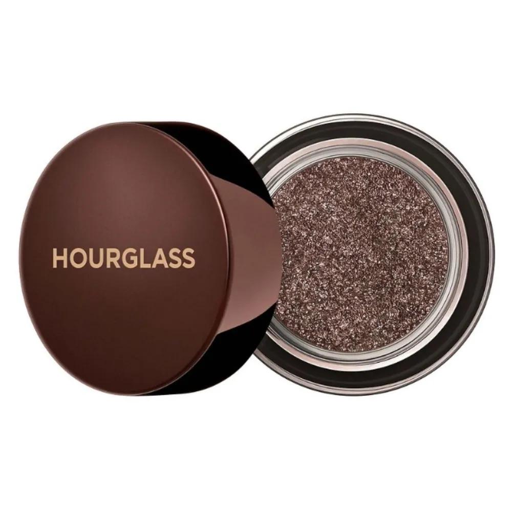 

HourGlass Блестящие тени для век Дымчатый гель с блестками Сцепление