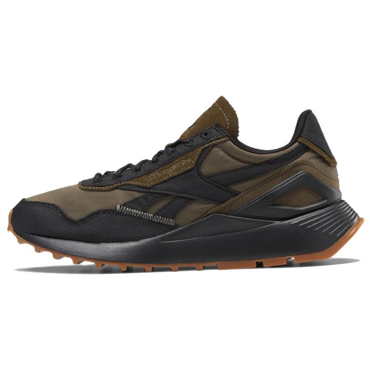 Reebok Maharishi x Classic Legacy AZ Army Green Men s GW4452 EU 37.5