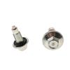 Magnetic Oil Drain Bolt Metal Engine Oil Pan Plug Gasket Anti Friction Oil Plug for Car Maintenance
