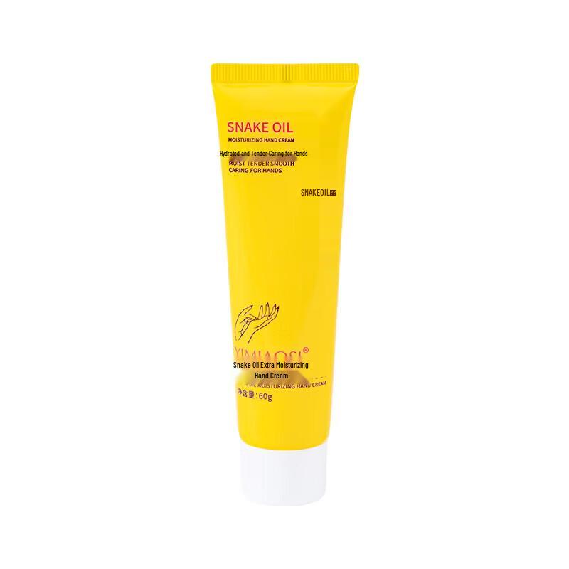 Yimiao Seiden-Schlangenöl Feuchtigkeitsspendende Handcreme