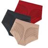 3Pcs/Set Shapewears Pants Women Tight Panties Slimming Shapewear Female Plus Size Underwear Comfort Wear Panties M-3XL Briefs