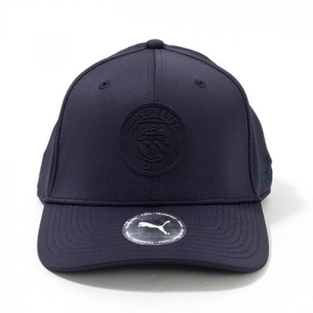 

Puma Галерея Manchester City черно-белая кепка 025618 37 Ns Puma One size