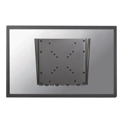 Newstar FPMA-W110BLACK 40" Flat Panel Wall Mount (40") Black
