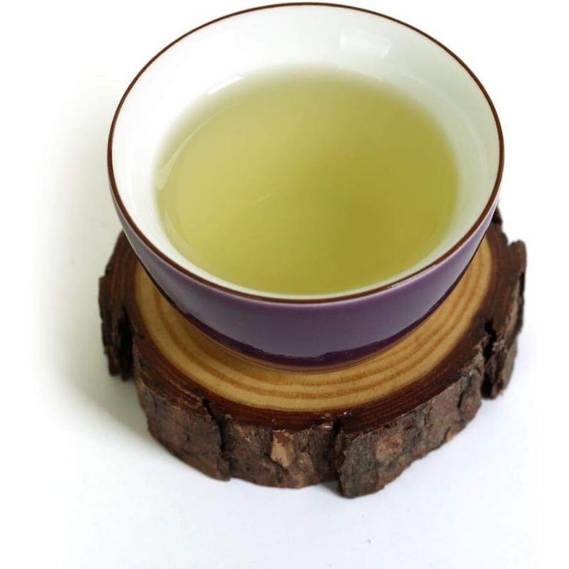 Taiwan Oolong Tea Loose Leaf - Milk Oolong Tea 50g Supreme Milk Oolong Green Tea