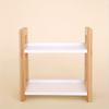 1PC Kitchen Seasoning Shelf Countertop Seasoning Storage Supplies Seasoning Shelf Multi-layer