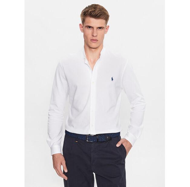 

Рубашка Polo Ralph Lauren 710742468002 EU XL