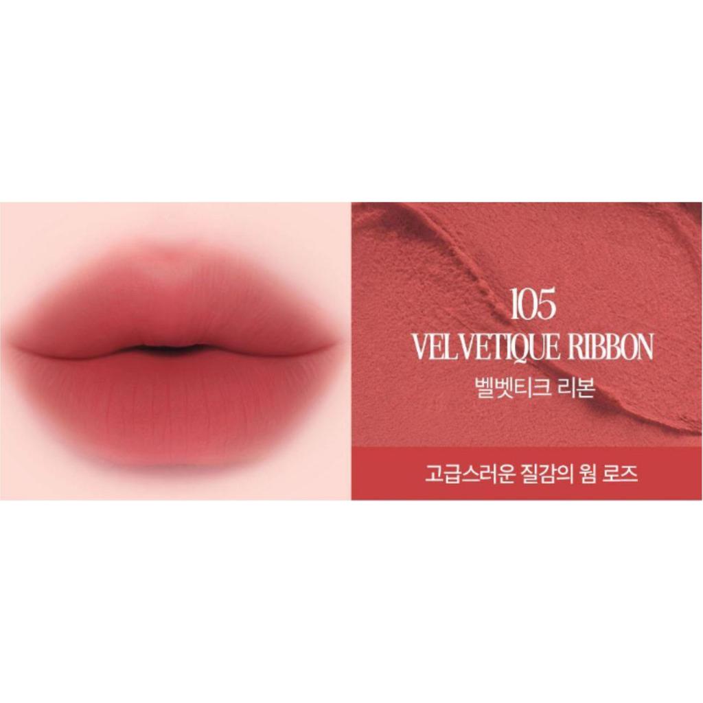Clio Volumate Blur Tint/Gloss 3.8g