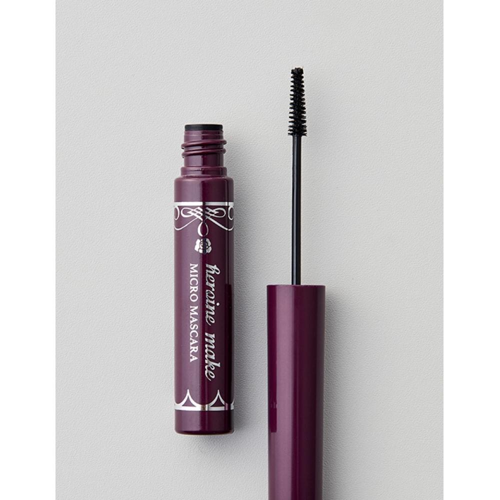 Kismi Heroine Make Micro Mascara Ex