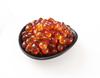 Amber Peach Gum: High Expansion, Mixed Quality, Freshly Stewed, Available in Large, Medium, Small Pearl Sizes