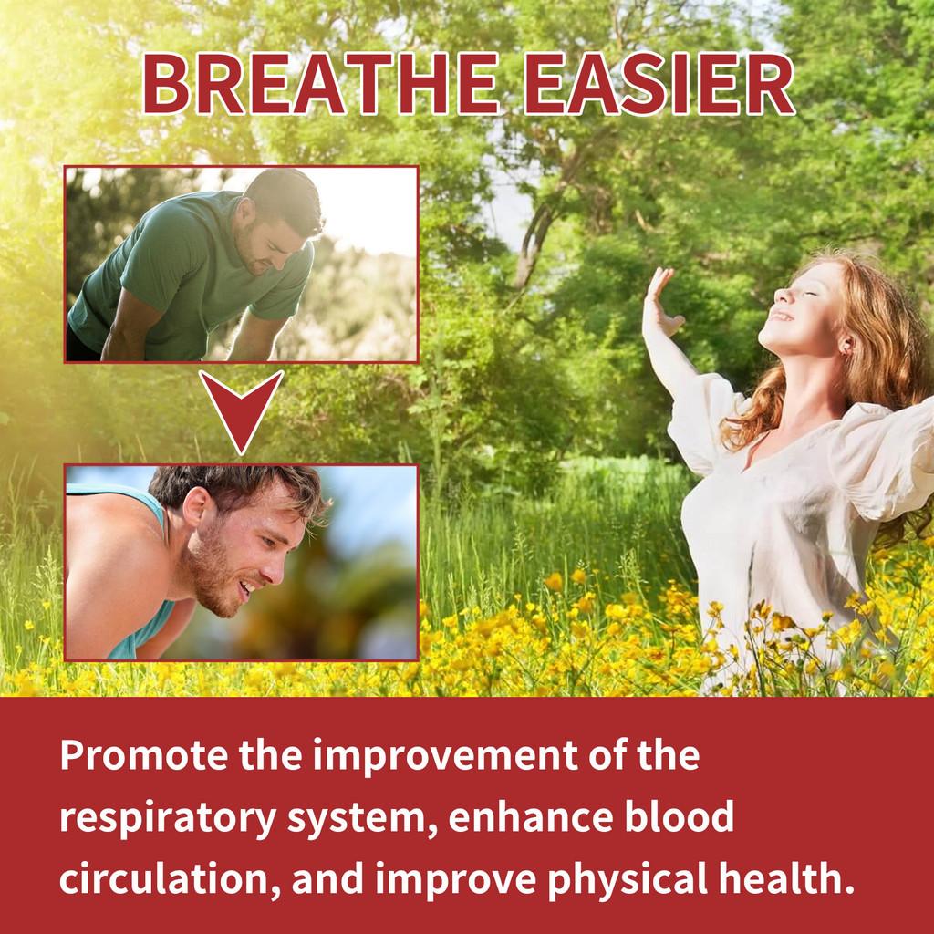 South Moon Nasal Care Device Soothes Congestion And Itching For Clear Breathing