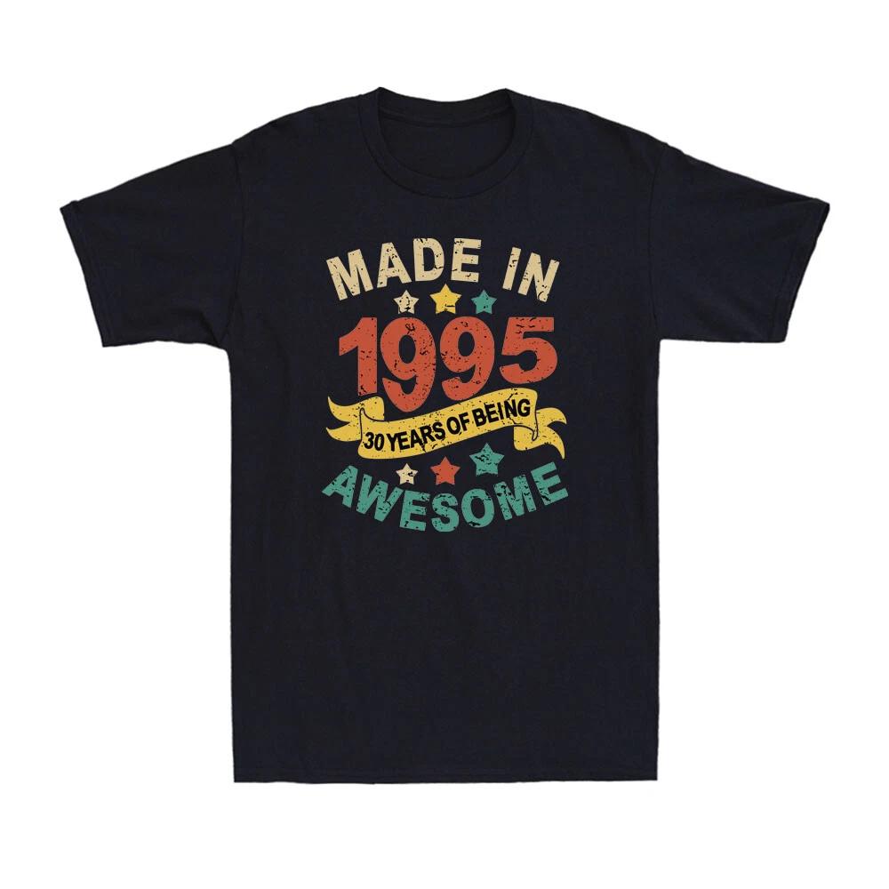 1942 1952 1962 1972 1982 80th 70th 60th 50th 40th Birthday Gift T-Shirt