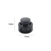 Clamp Toggle Hang Buckle Cord Lock Buckles Clip Stopper Rope Buckle Cord Rope Lock Stopper