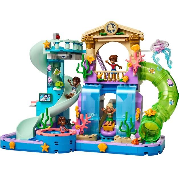 LEGO Friends 42630 Аквапарк Heartlake
