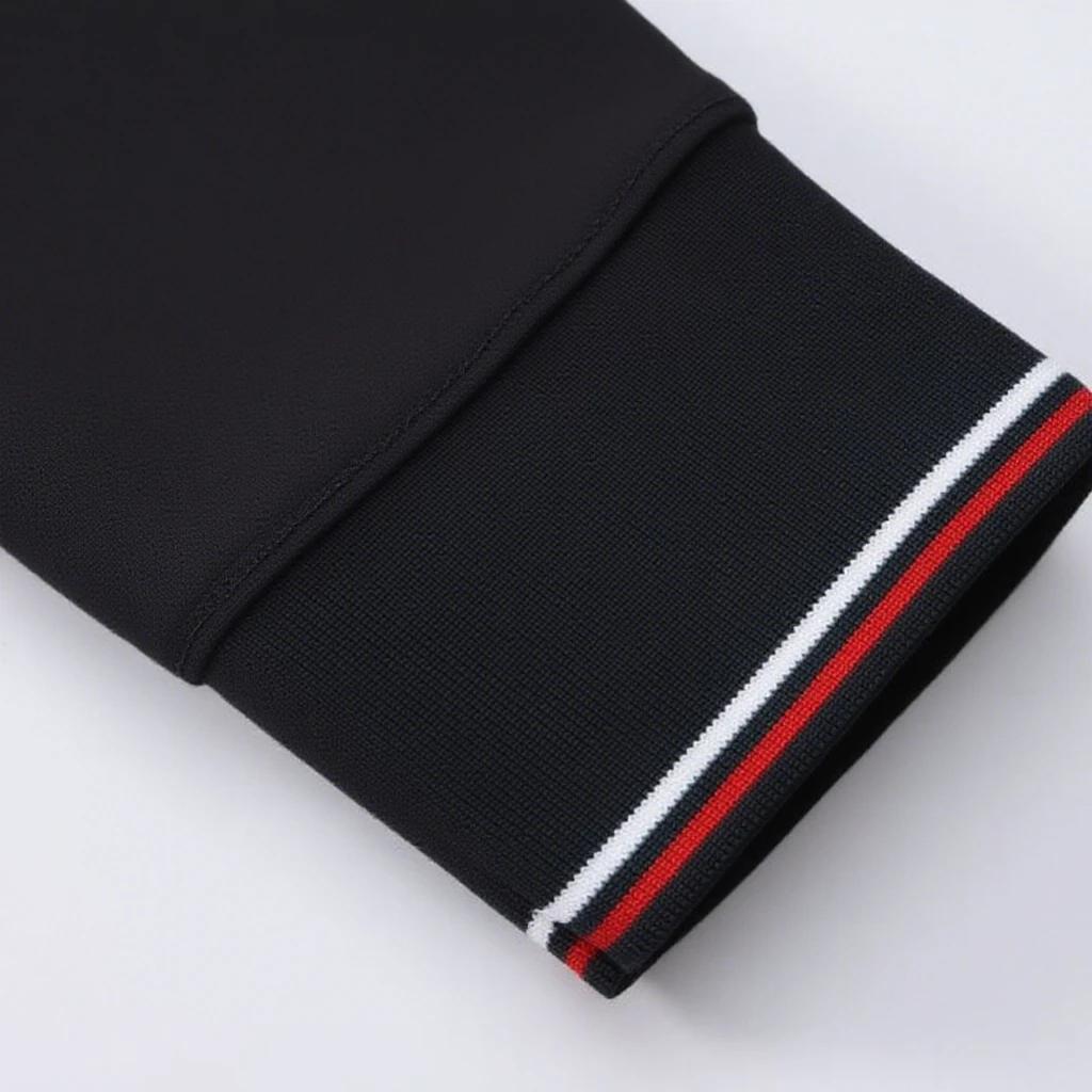 Men'S Polo Shirt Business Casual Long Sleeve T-Shirt Summer Autumn Hot Selling High-Quality Breathable Comfortable Fashion Top