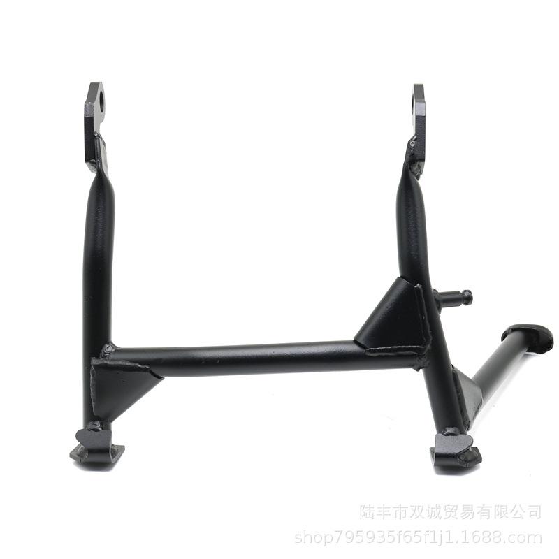 BMW F900R/F900XR Center Stand with Big Foot and Ladder