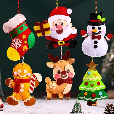 Artículos de fiesta – Decoraciones navideñas