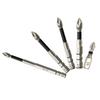 3/4/5pcs Cross Screwdriver Bit Alloy Steel Anti-Slip Drill Bits PH2 Anti Slip Cross Screwdriver Power Tool Accessories