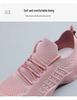 Women's Versatile Summer Sports Shoes - Comfortable Soft Sole Casual Footwear