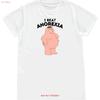 Funny Peter Griffin I Beat Anorexia Unisexs Unisexs Unisex T Shirt Birthday Gift Vintage Comfortable Stretched Stylish