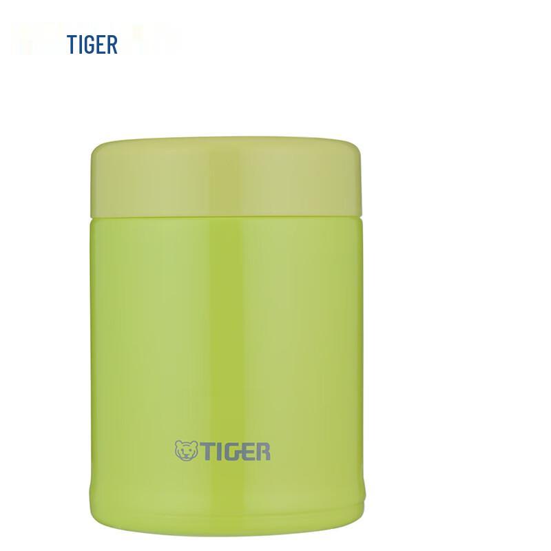 Tiger 250ml Mini Thermal Food Jar MCA-B25C