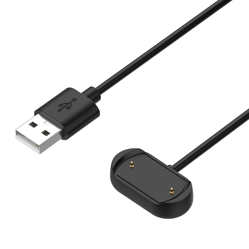 USB nabíjecí kabel pro Amazfit GTR 3 4 pro GTR3 GTS3 Magnetická dokovací nabíječka pro GTR2 GTR2e Bip U T-rex 2 pro GTR 3 GTS 3