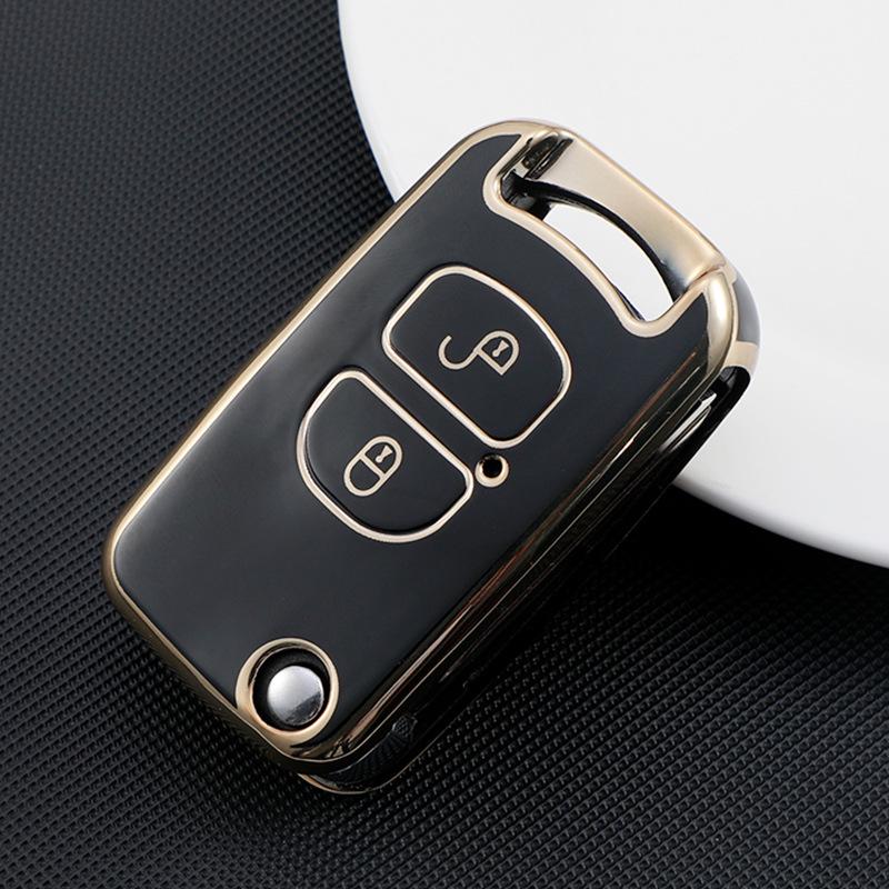 

FAW Jiefang J6P/JH6 Heavy Truck Key Case & Shell with Buckle for J6L/J6M Navigator PE Bag