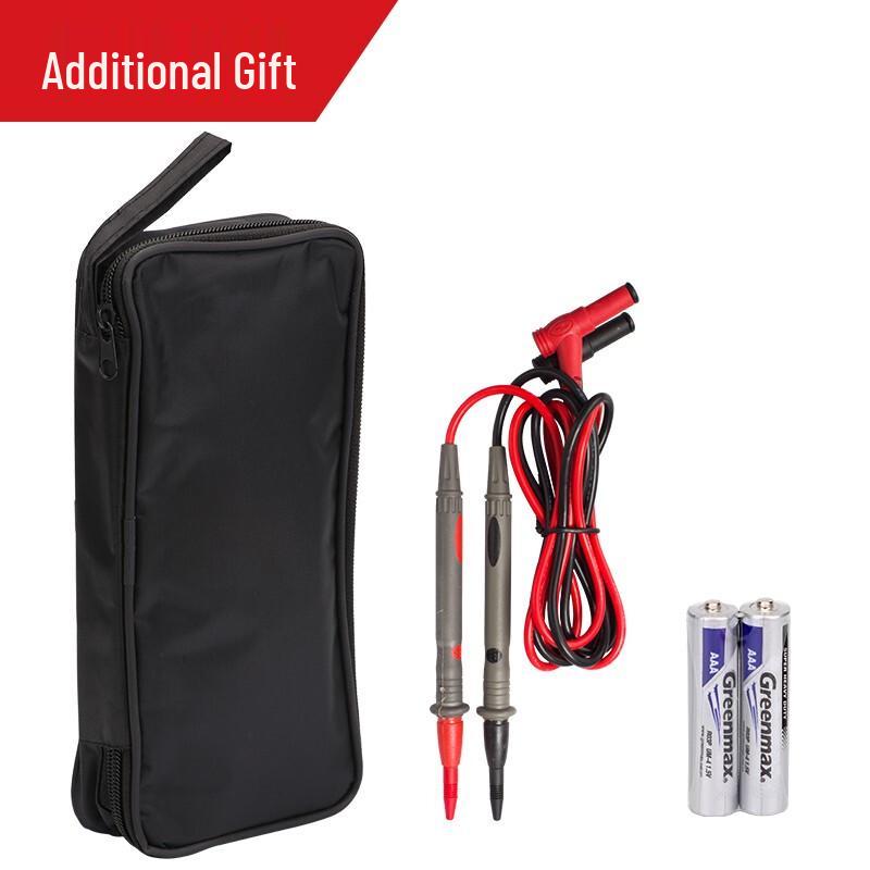 UNI-T UT139C True RMS Digital Multimeter