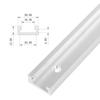 1000 / 1200mm 30 Type T Slot Miter Track Jig T Screw Fixture Slot Aluminum Alloy Miter Track Fixture Track Jig
