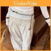 Bohemian Color Block Beaded Waist Belt For Women With Auto Buckle Summer
