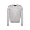 Hoodie Geographical Norway WY1172H/GN-Light Grey
