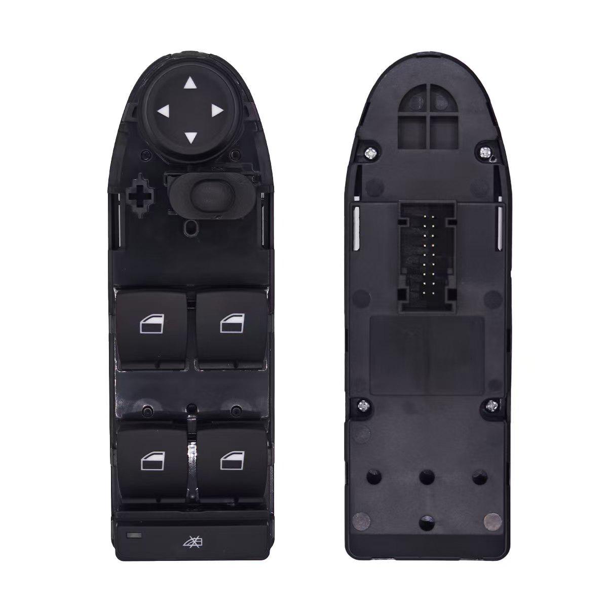 BMW X1 Power Window Switch (Part #61319216048/61319216049) Electric