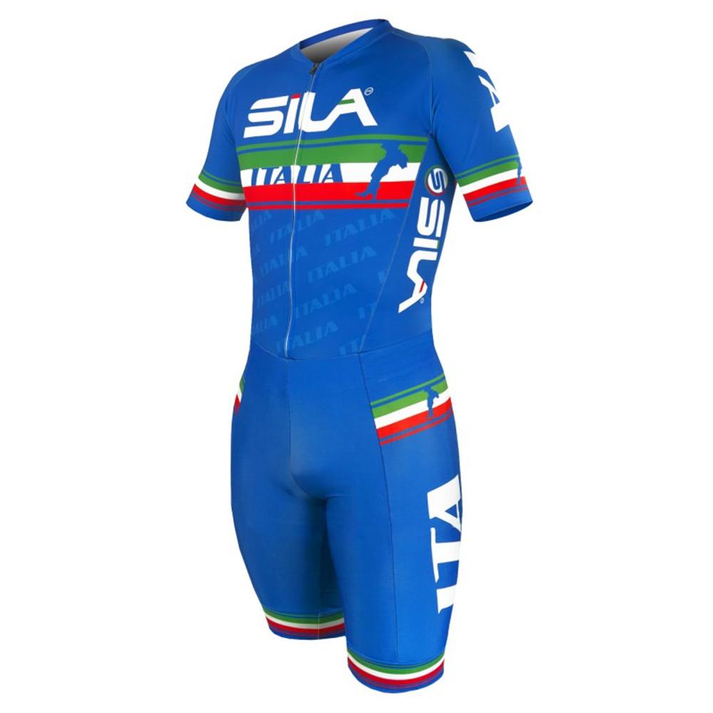 Inline Skate Speed Skating Short Sleeve Racing Suit Ciclismo Children's Fast Skating Clothing Summer Breathable Cycling Suit Set 2026