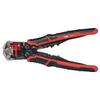 TONE Auto Wire Total Length 215mm AWS-200 Stripper, Red,