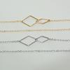 Teulejyu Link Shape Glasses Chain
