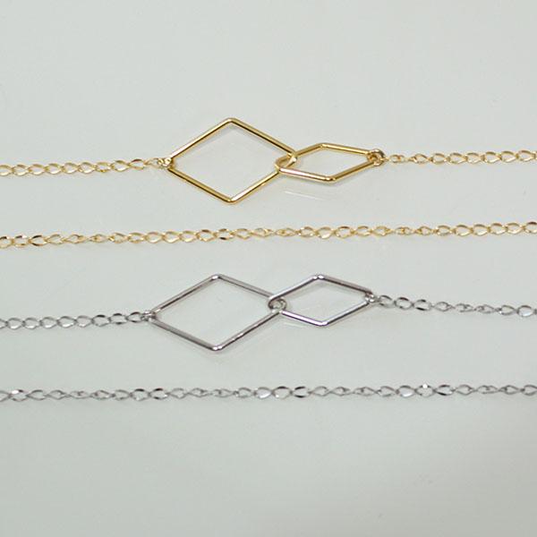 Teulejyu Link Shape Glasses Chain