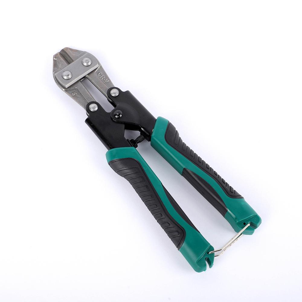 Hardware Tools American Pointed 8-Inch Wire Cutting Pliers Mini Wire Cutting Steel Bar Pliers