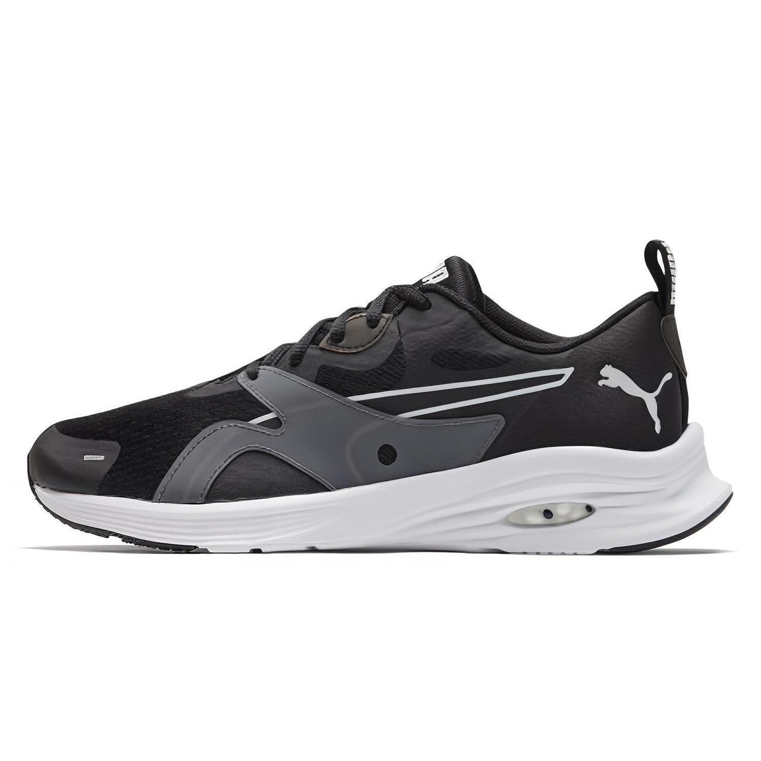 PUMA Hybrid Fuego Black Men s 192661-03 EU 40