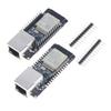 Wt32-Eth01 Eingebettetes Serielles Port-Netzwerk-Ethernet Bluetooth-kompatibles Wifi-Kombinations-Gateway MCU ESP32 Drahtloses Modulboard