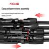 MC4Y Waterproof Solar Panel 4/5-Way Connector Plug