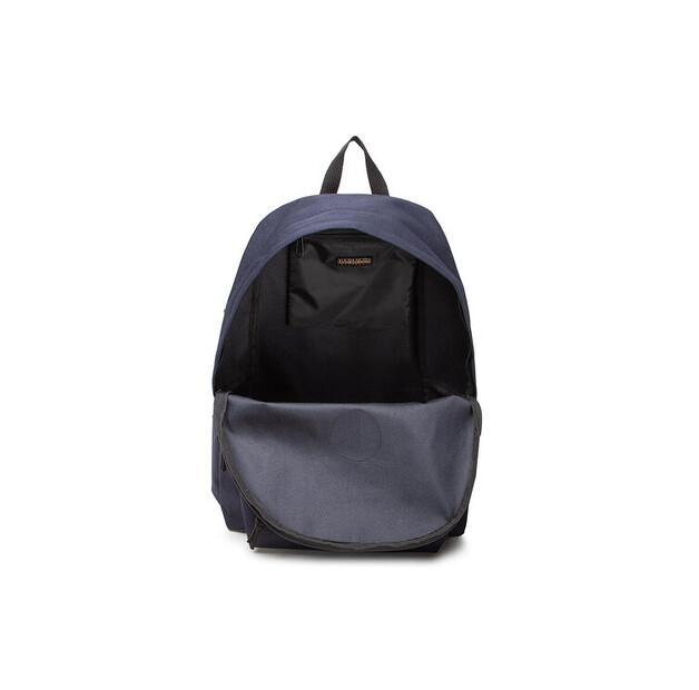 Backpack Napapijri Voyage 3 NP0A4GGH1761 Dark Blue