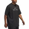 adidas ANTHONY EDWARDS Serie BASKETBALL BELIEVE THAT T-shirt Unisex Nero