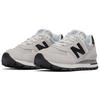 Nuevo New Balance 574 Gris Negro ML574DMG-D