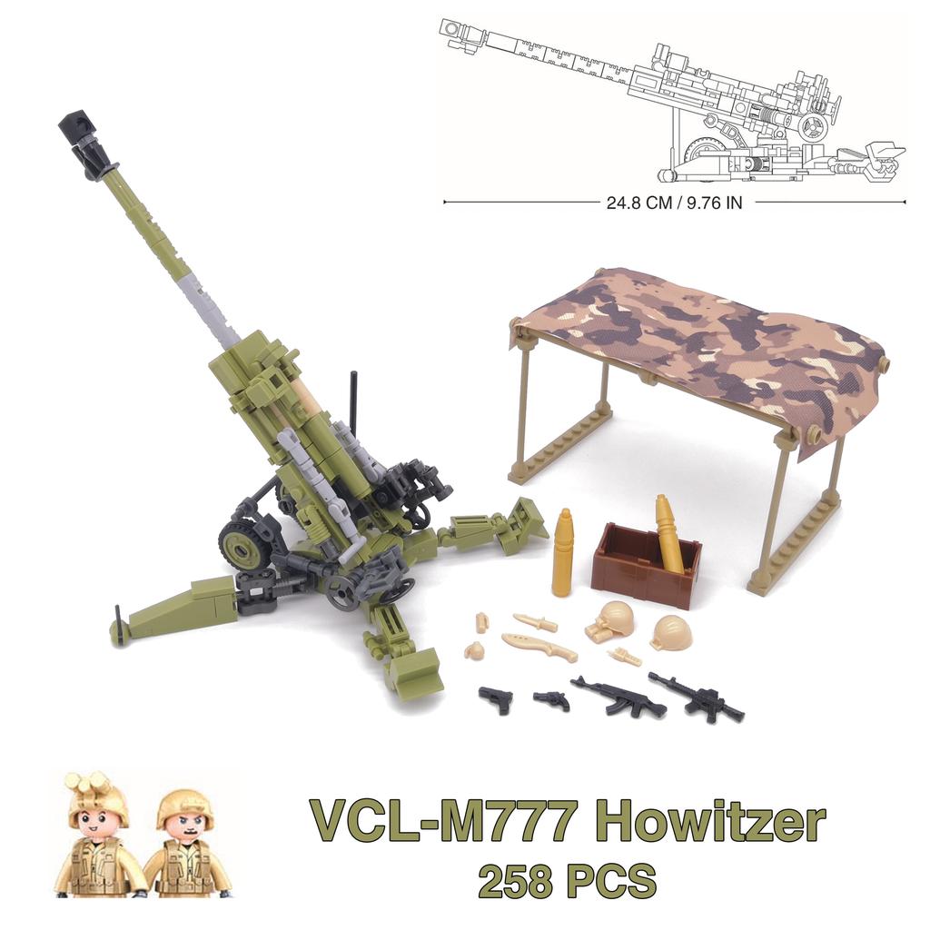 Military Armored Hummer Stryker Tank Car US Russia Army Modern War Soldier Weapons Scale Model Building Block Set Brick Children Kid Toys Playsets