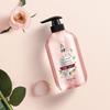 Liu Shen Refreshing Rose Scent Shower Gel