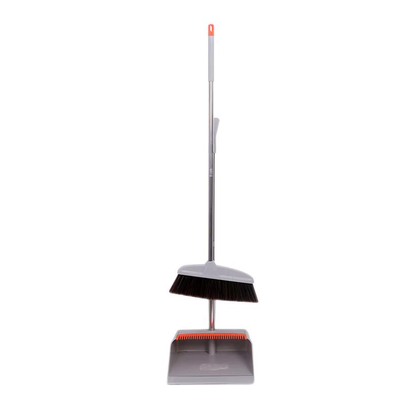 Jingxuan Dustpan and Broom Set