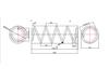 Ft12203 Fast Spring Suspension Front